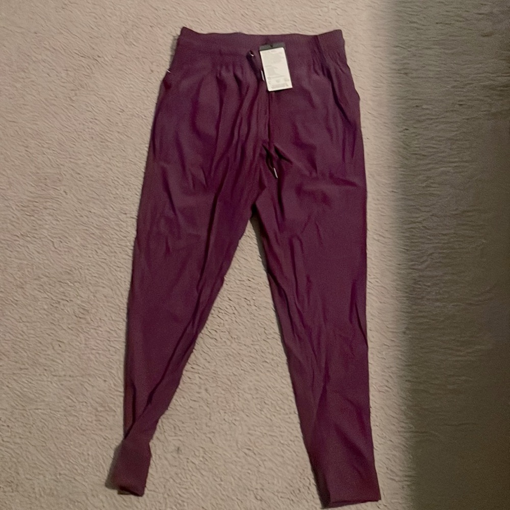 Barbella box joggers brand new with tags